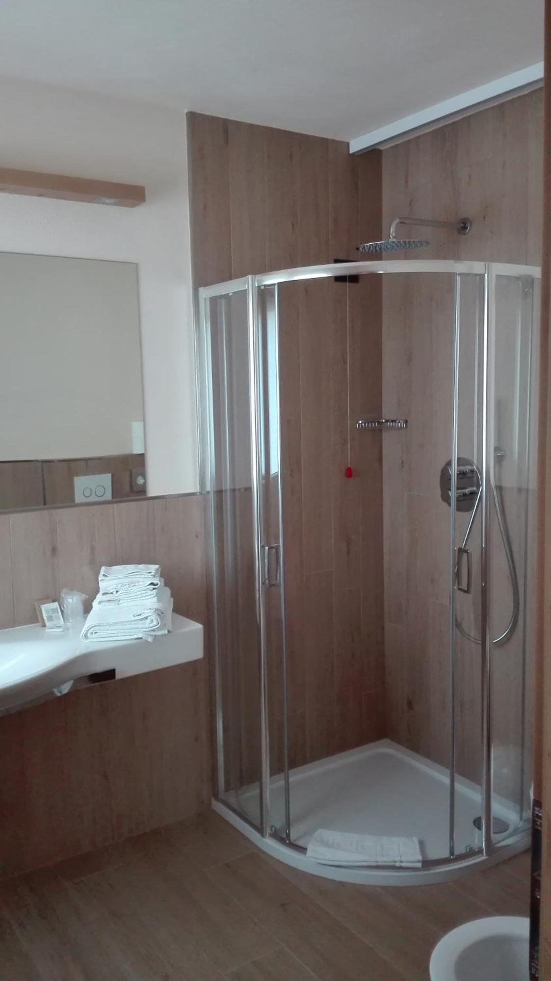 Hotel Silvestri Livigno Bilik gambar