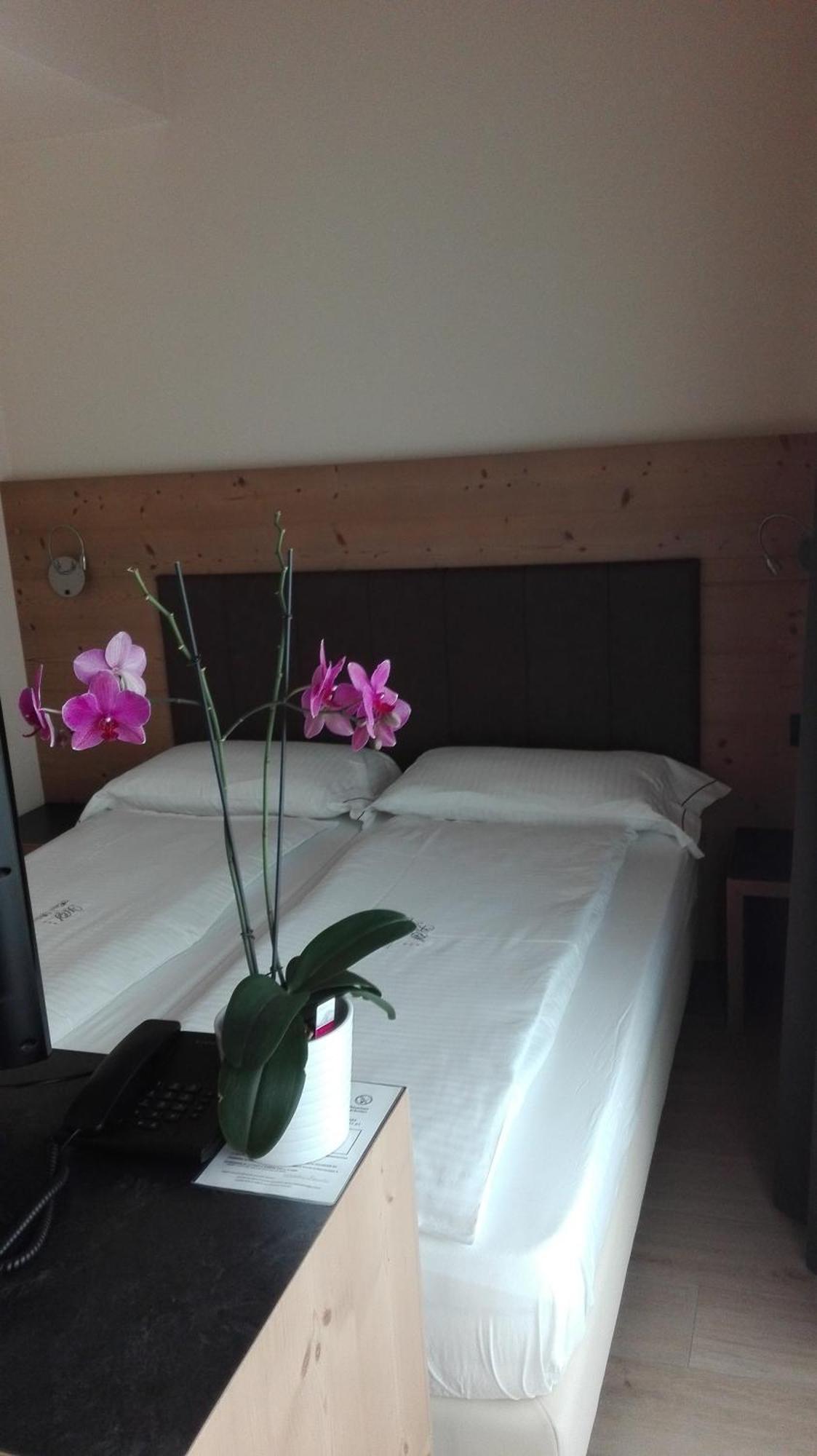 Hotel Silvestri Livigno Bilik gambar