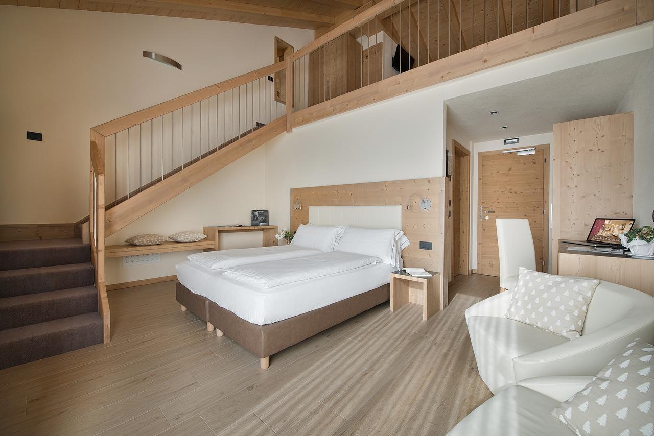 Hotel Silvestri Livigno Luaran gambar