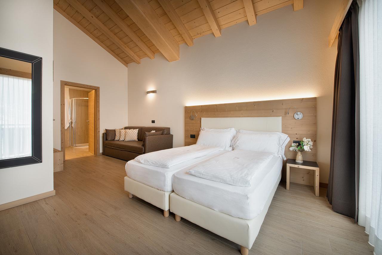Hotel Silvestri Livigno Luaran gambar