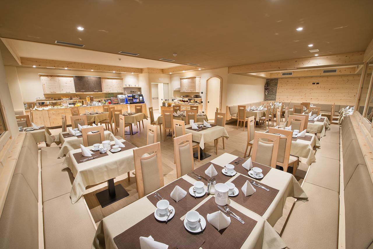 Hotel Silvestri Livigno Luaran gambar