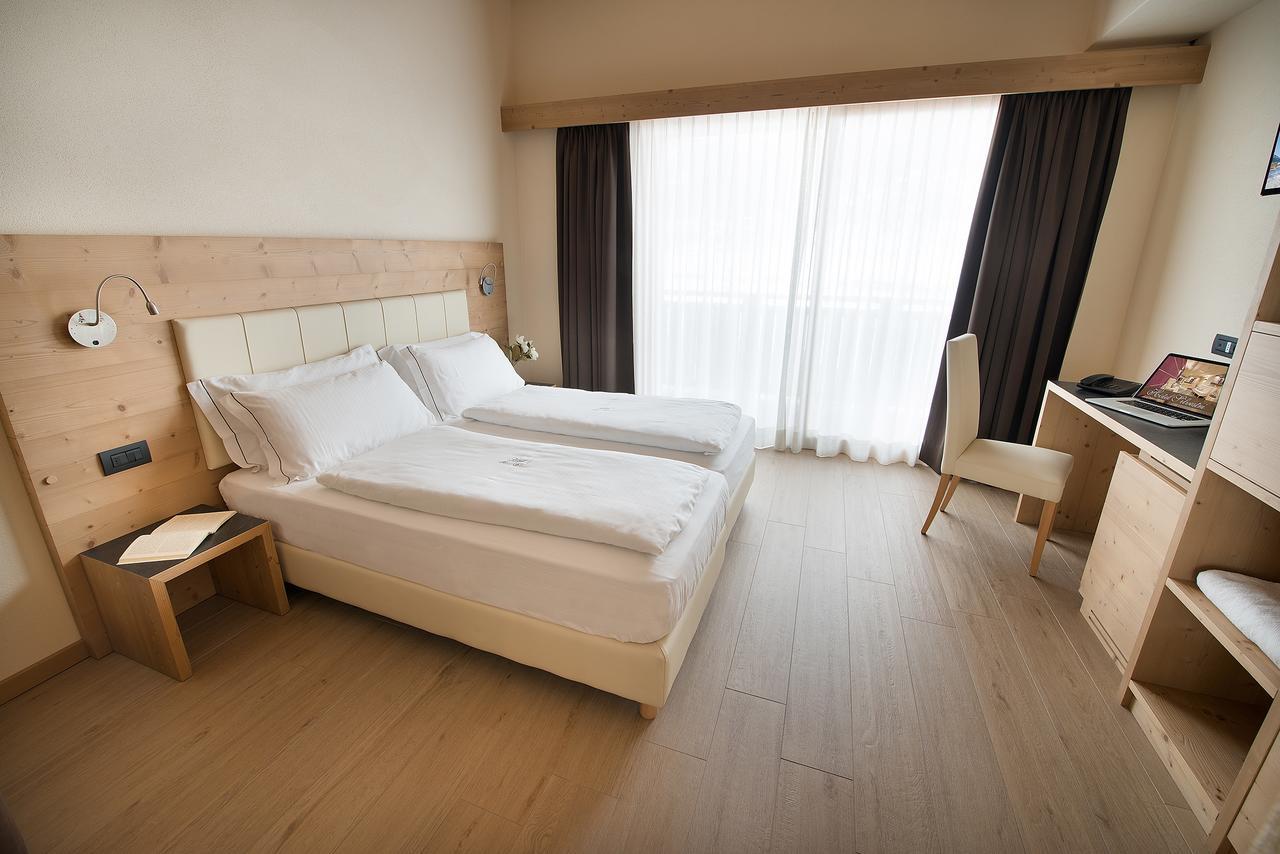 Hotel Silvestri Livigno Luaran gambar