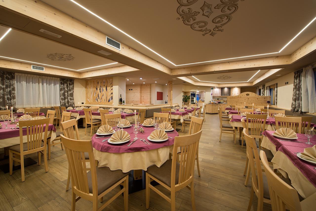 Hotel Silvestri Livigno Luaran gambar