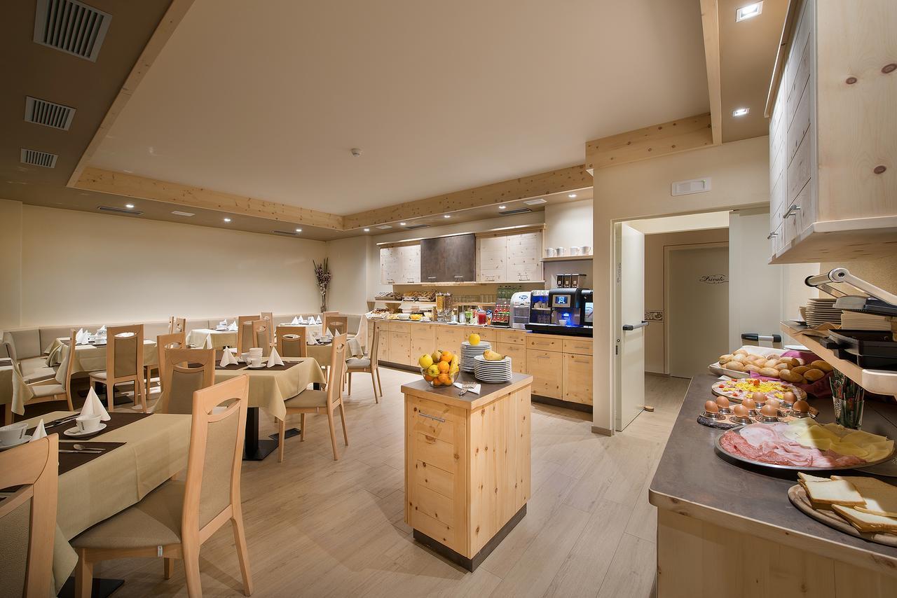 Hotel Silvestri Livigno Luaran gambar