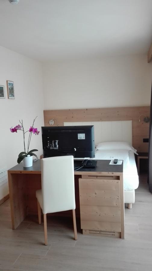 Hotel Silvestri Livigno Bilik gambar