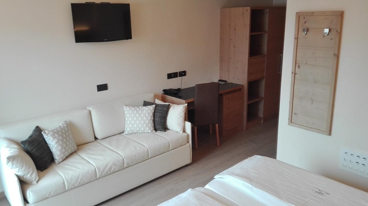 Hotel Silvestri Livigno Luaran gambar