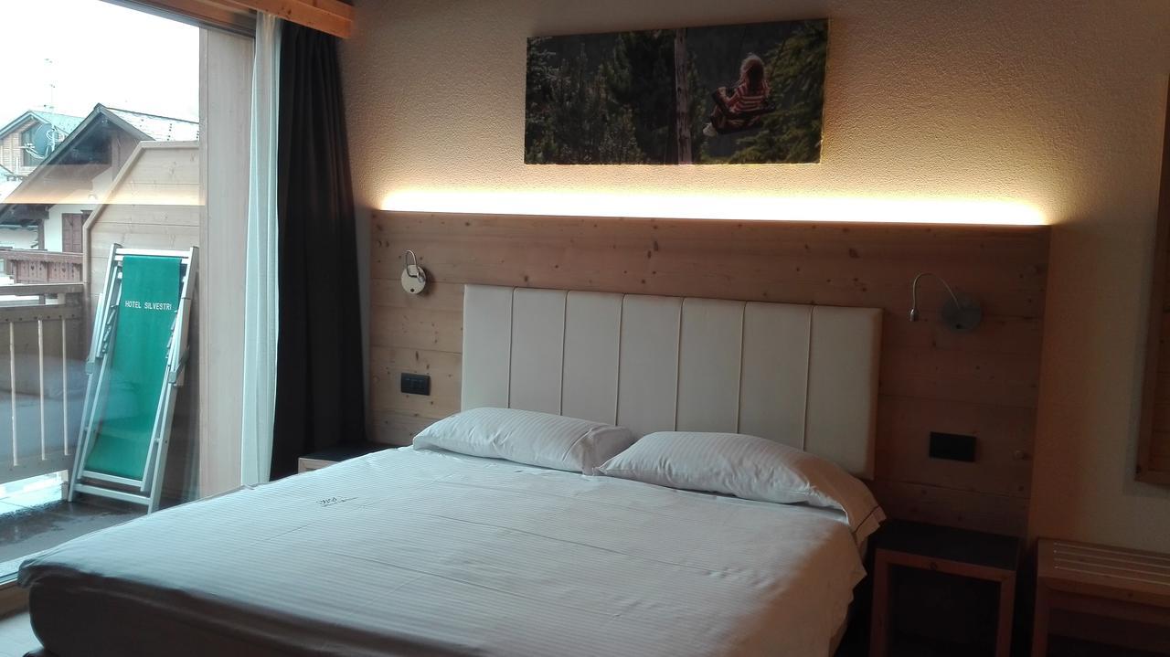 Hotel Silvestri Livigno Luaran gambar