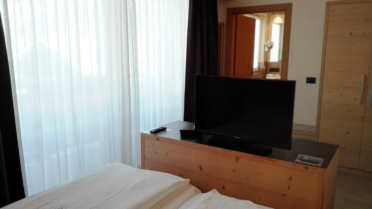Hotel Silvestri Livigno Luaran gambar