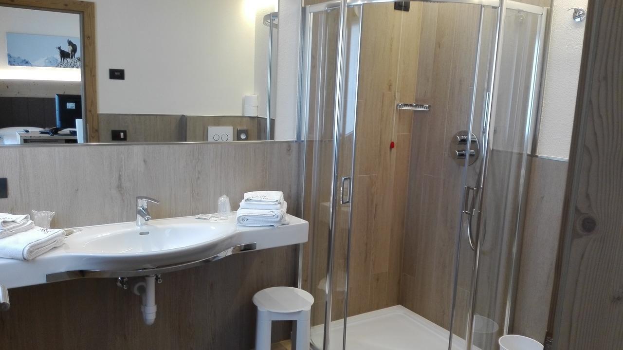 Hotel Silvestri Livigno Luaran gambar